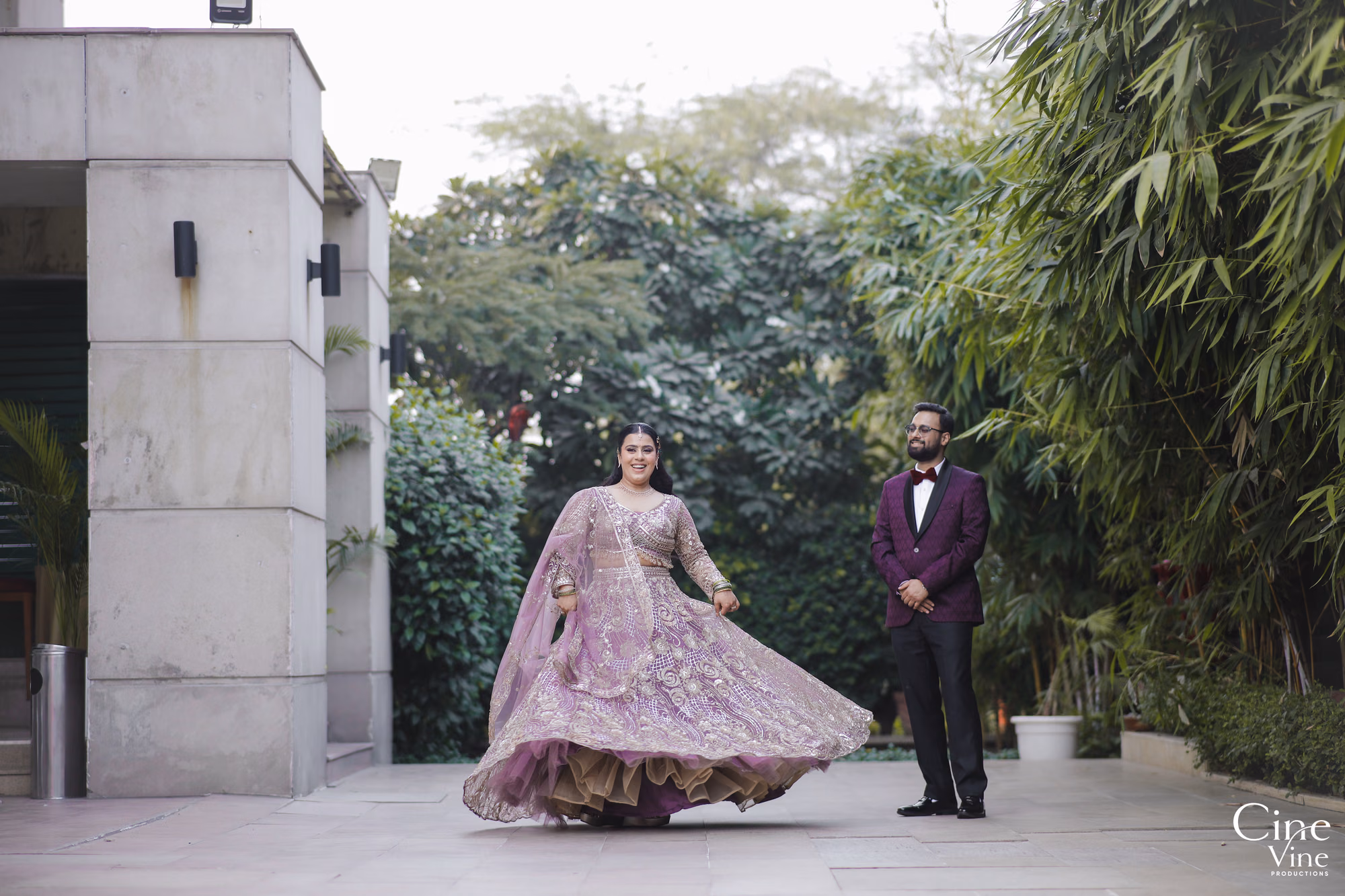 Nitish & Sakshi 9